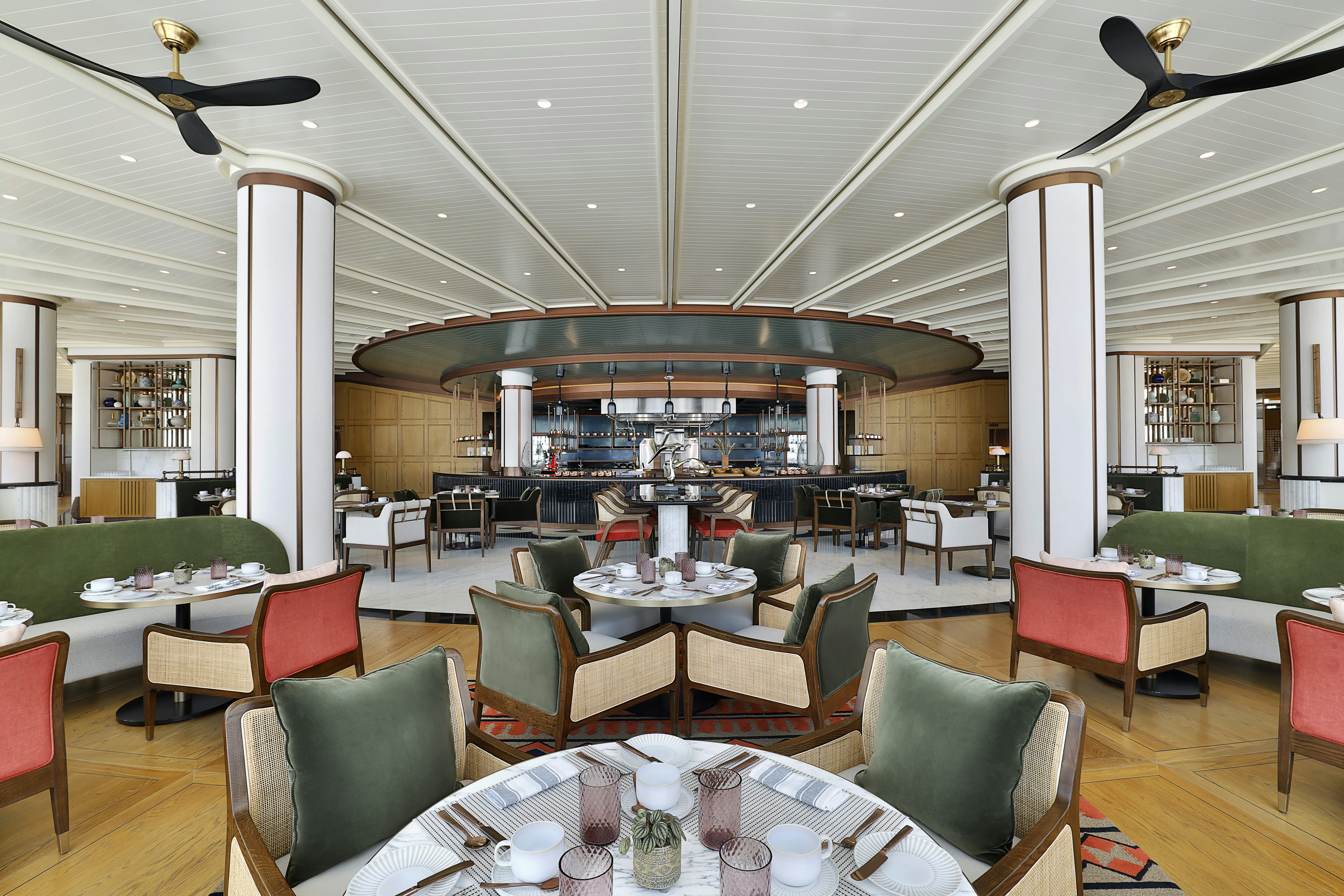 Waldorf Astoria Lusail Doha 26/50