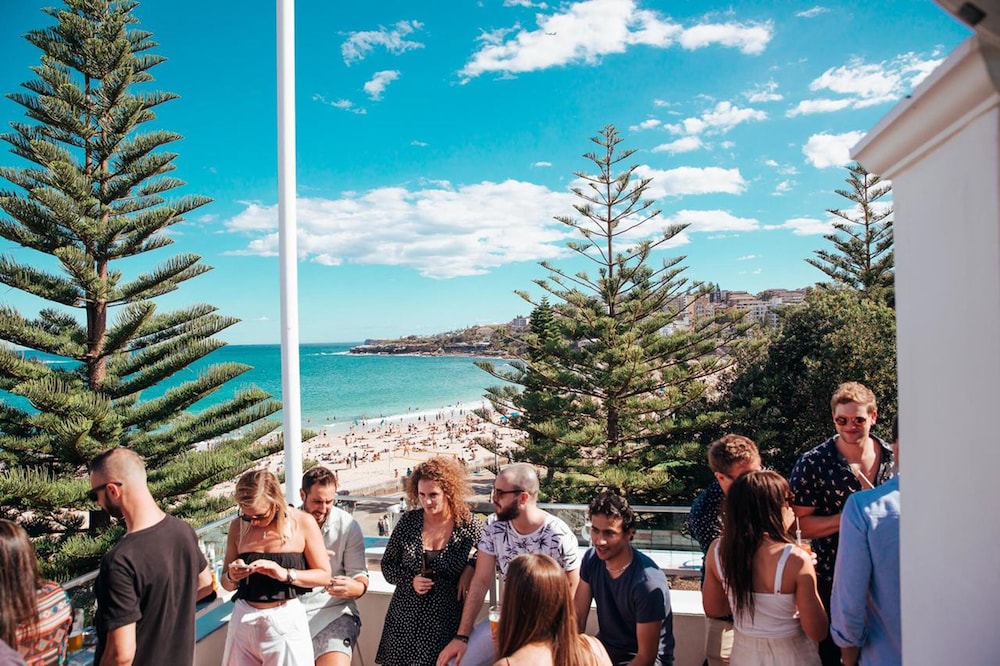 Coogee Beach House - Hostel 21/36