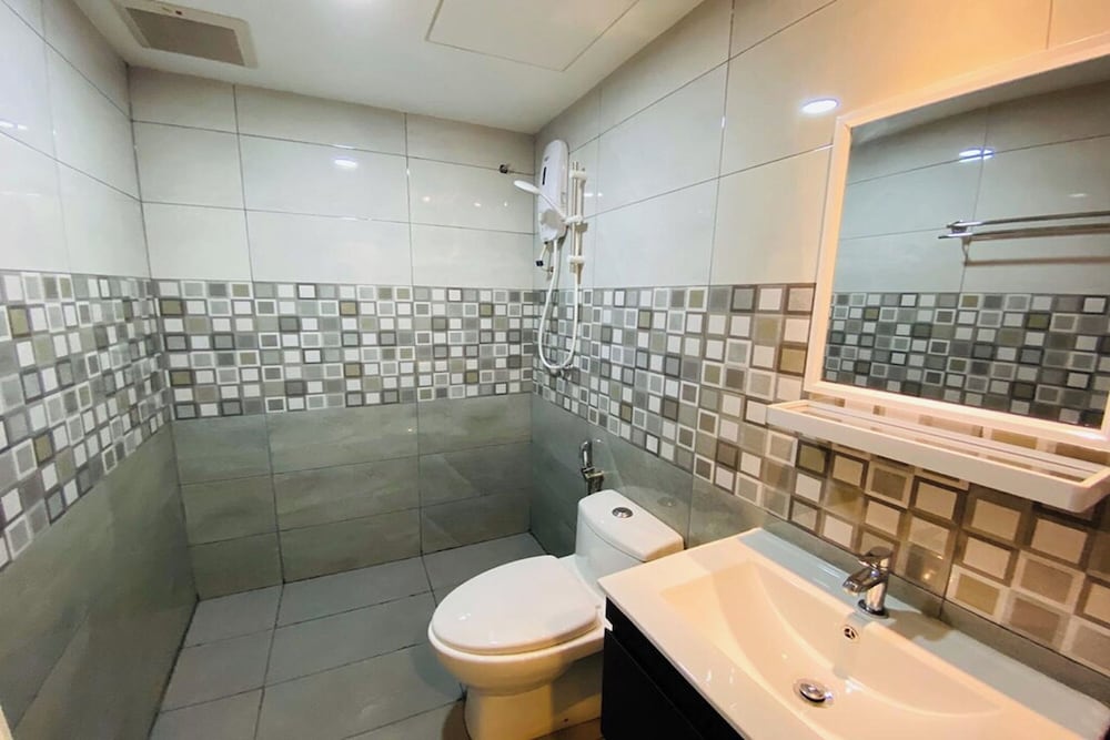 D'Lima Inn Bukit Bintang 52/58