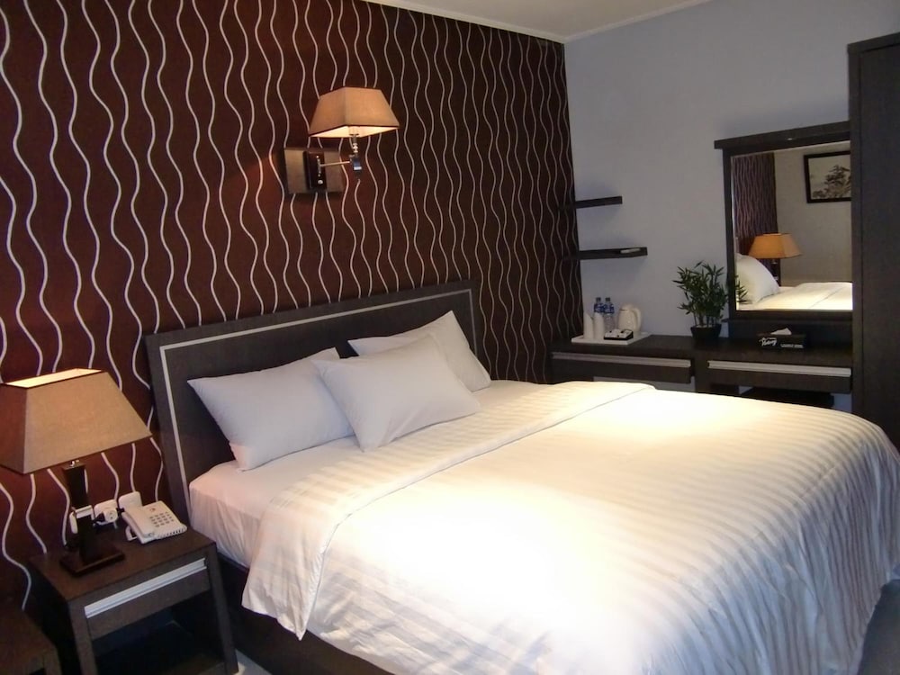Hotel Victory Bandung 14/45