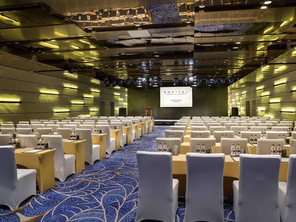 Sofitel Kunming 61/69