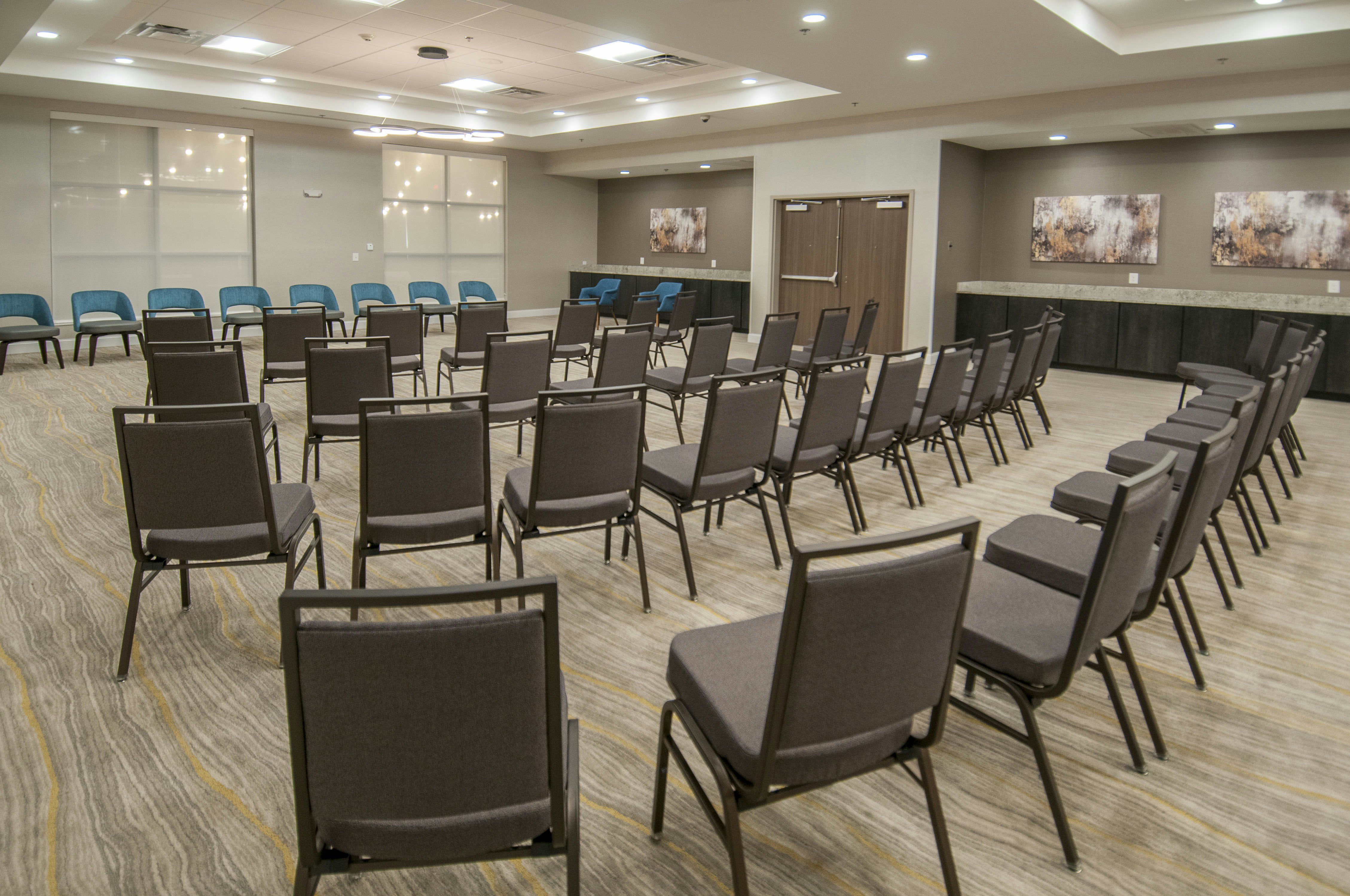 Hilton Garden Inn Jackson/Clinton 37/50