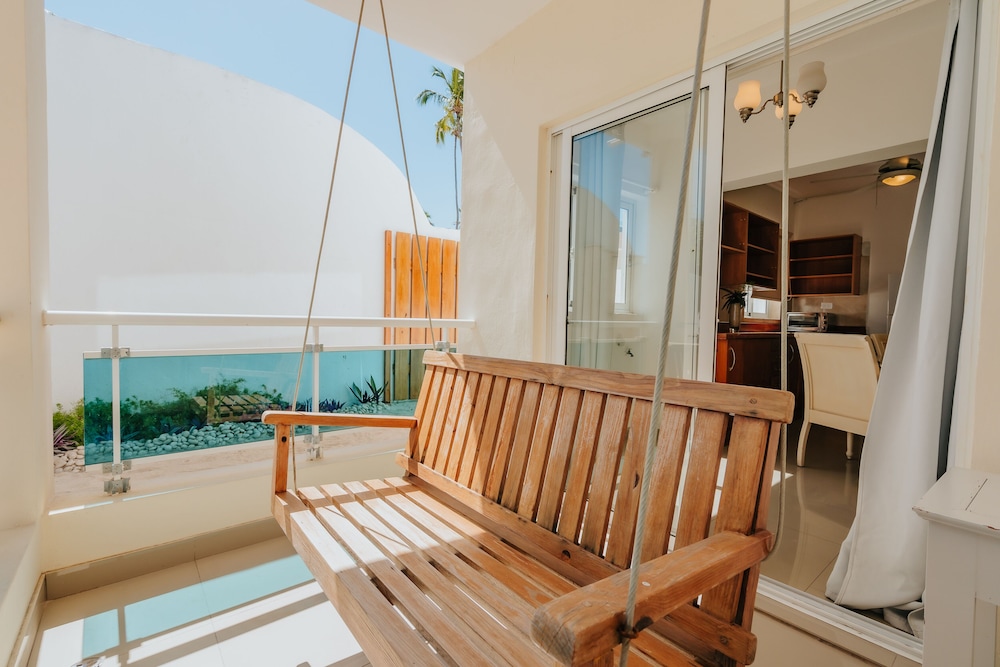 Green Coast Beach Hotel Punta Cana 16/40