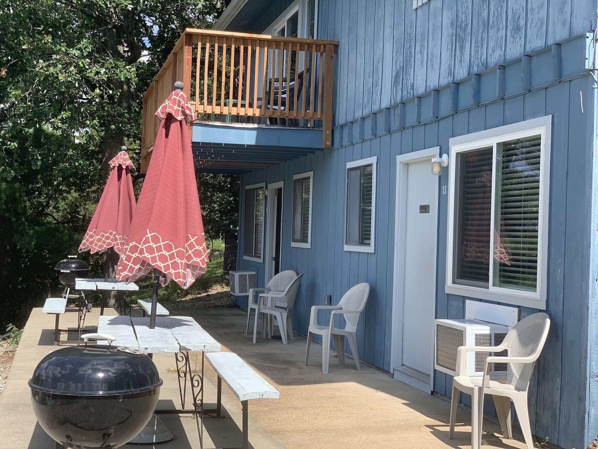 Sunset Beach Resort 4/40