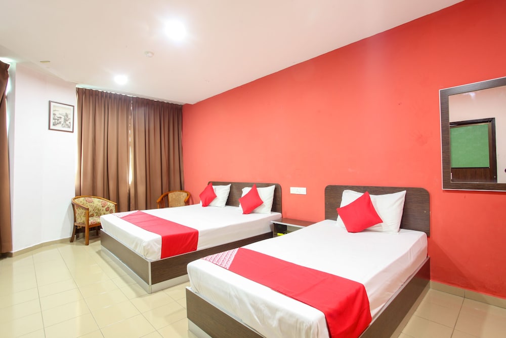 OYO 89539 Hotel Siswa 25/32