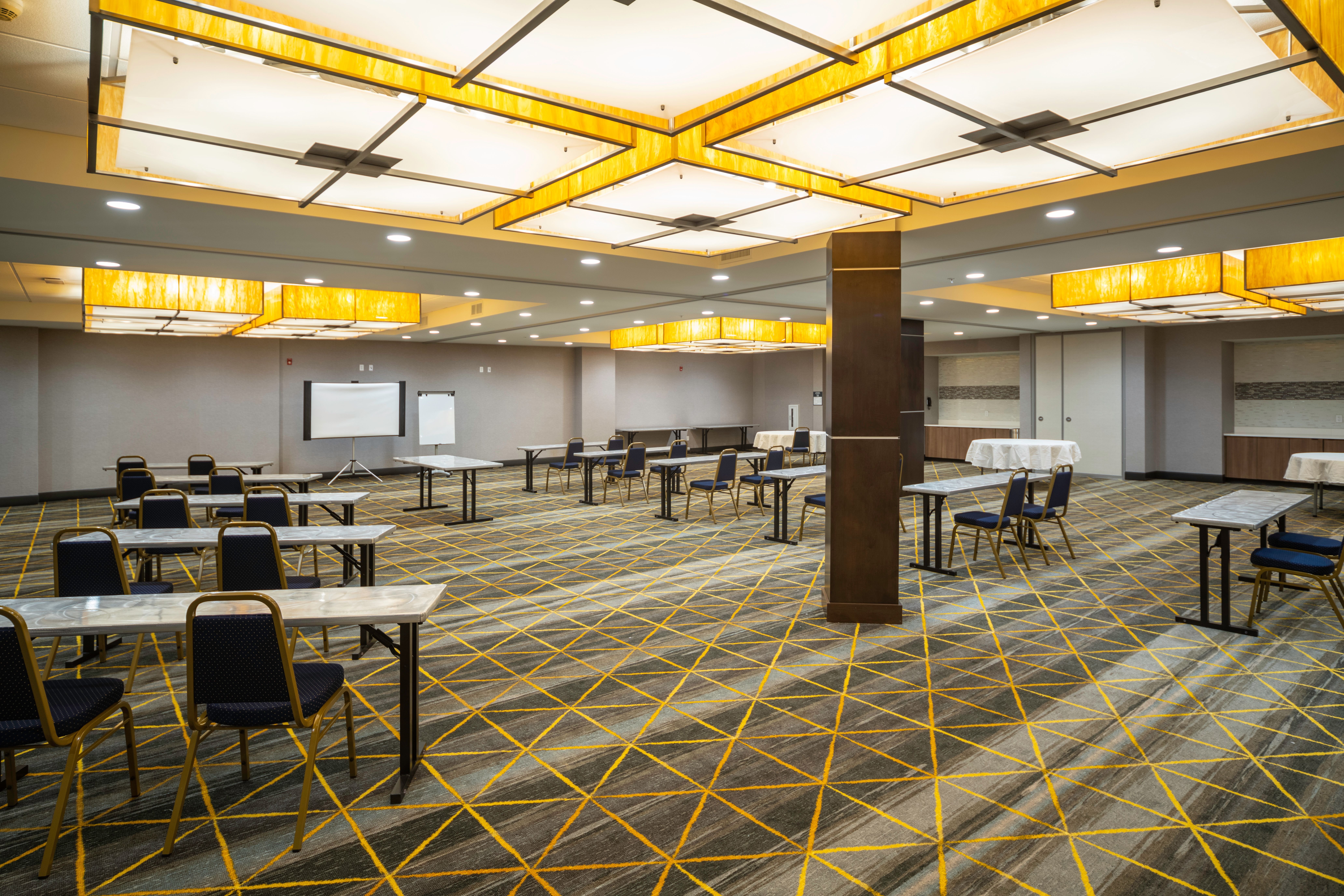 Holiday Inn St. Louis - Creve Coeur 41/45