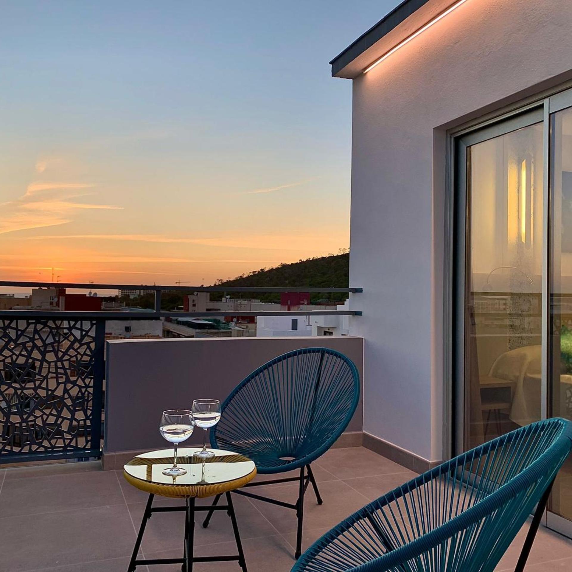 Hotel Brisa Ibiza 42/52