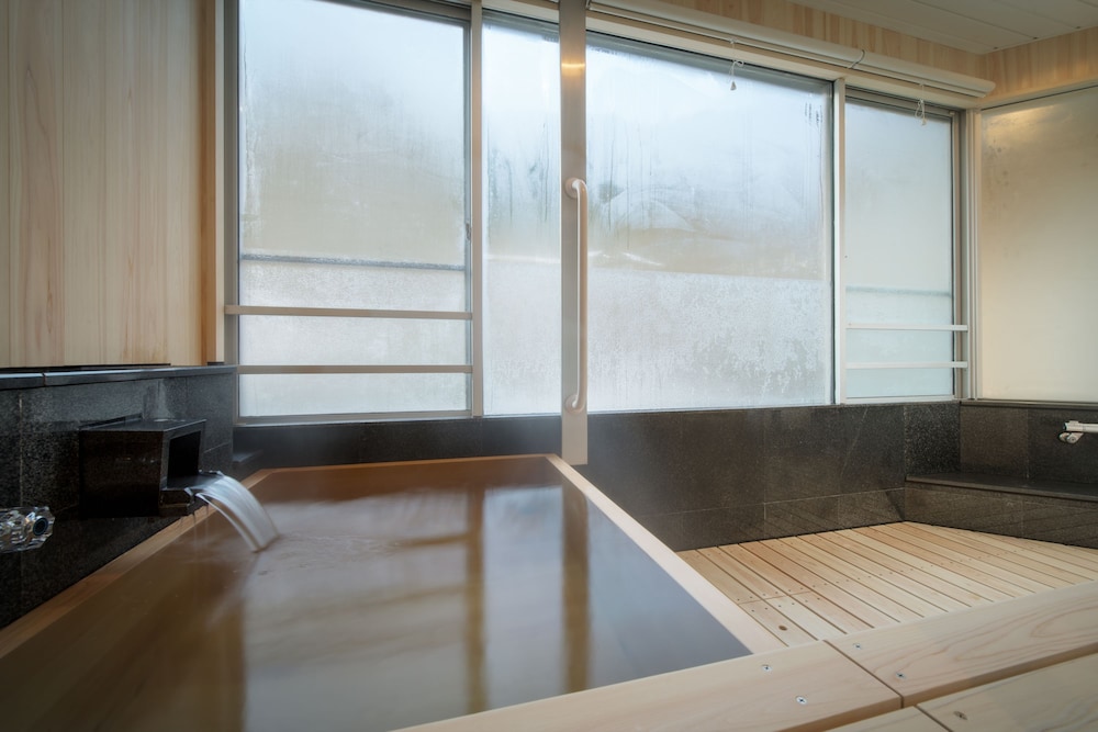 Yumori Onsen Hostel 17/41