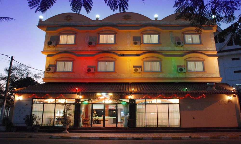 Mekong Sunshine Hotel 4/44
