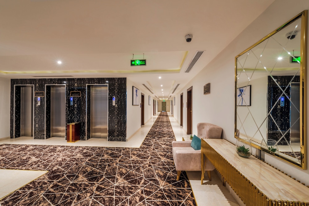 لو بارك كونكورد بيش(Le Park Concord Hotel Baish) 32/41