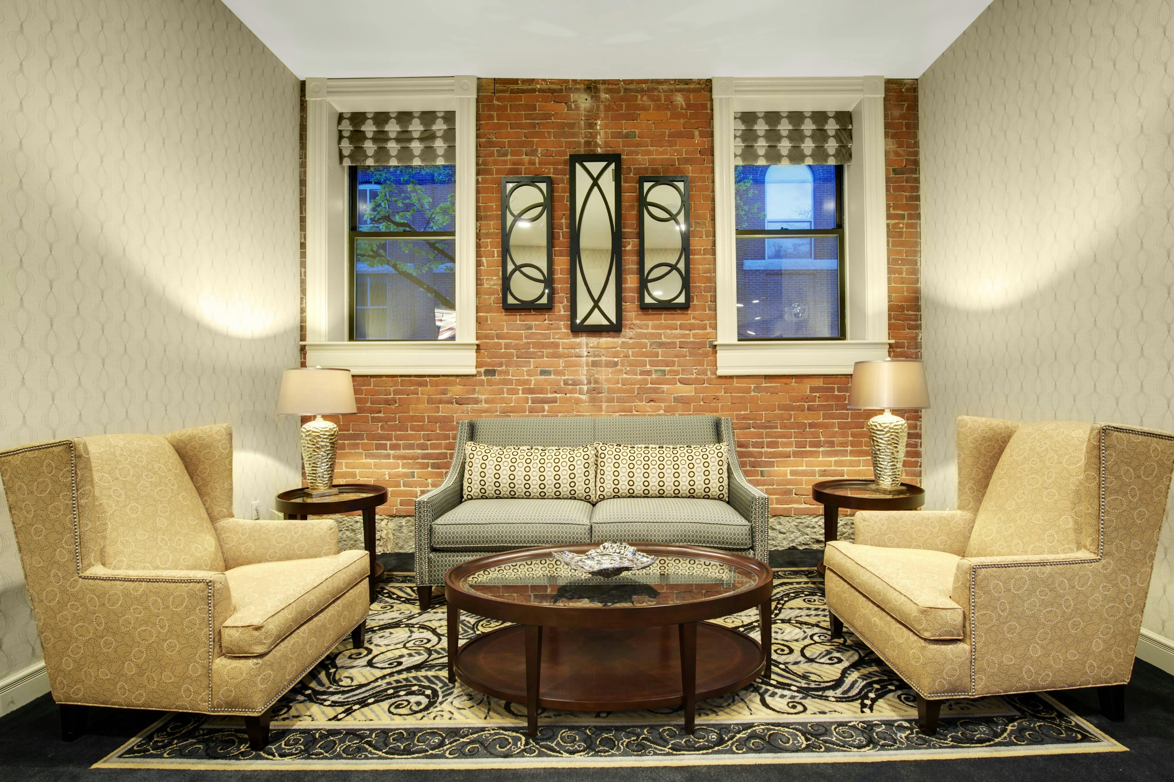 Fairfield Inn Suites By Marriott Keene Downtown 4/8