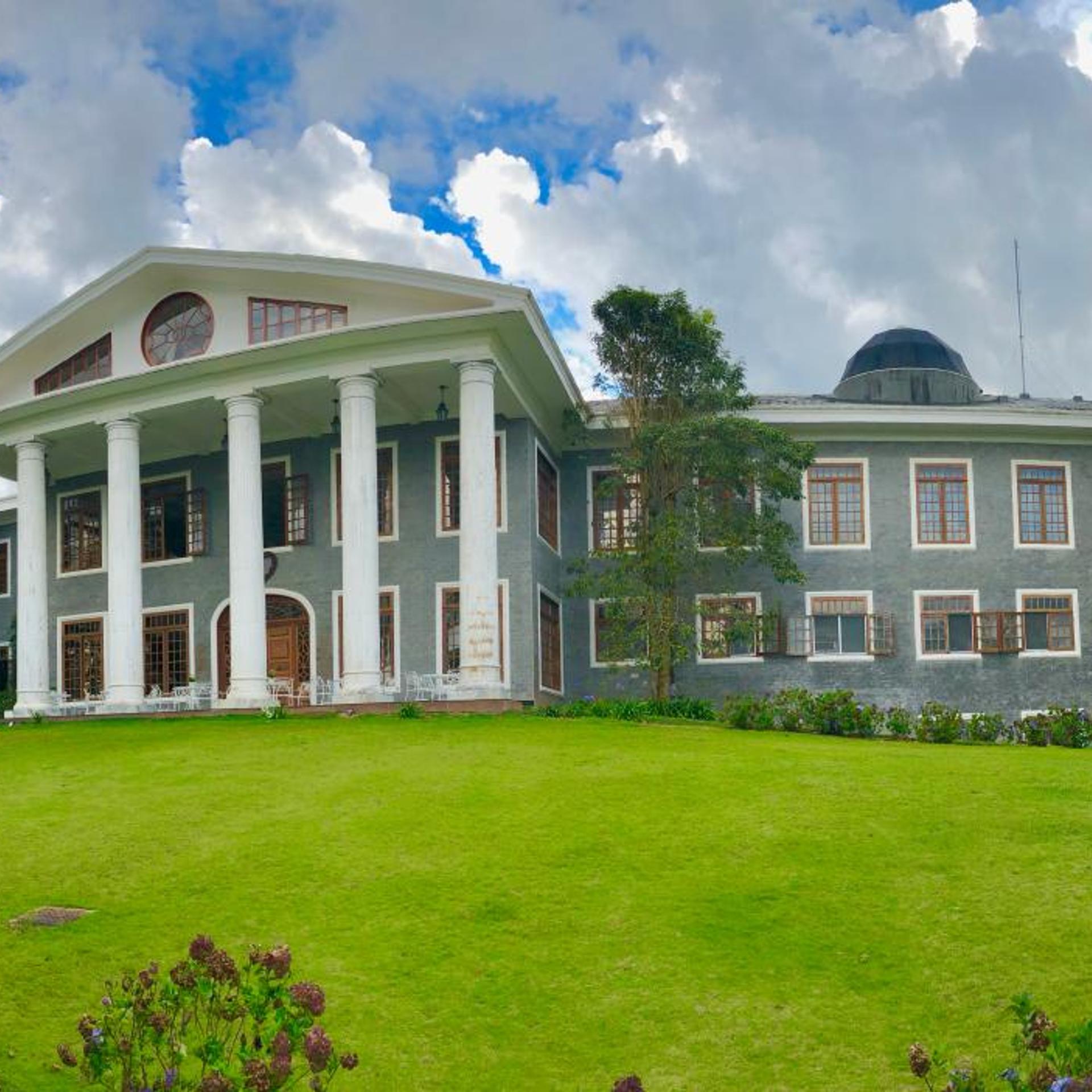 Aroso Paco Hotel 40/50