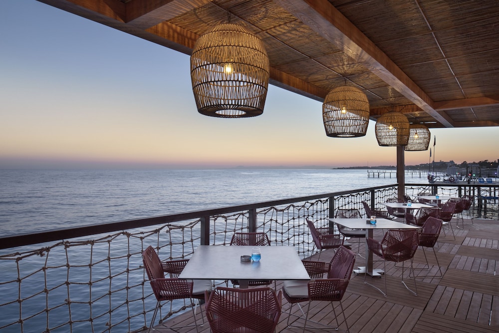 San Marin Hotel 28/36