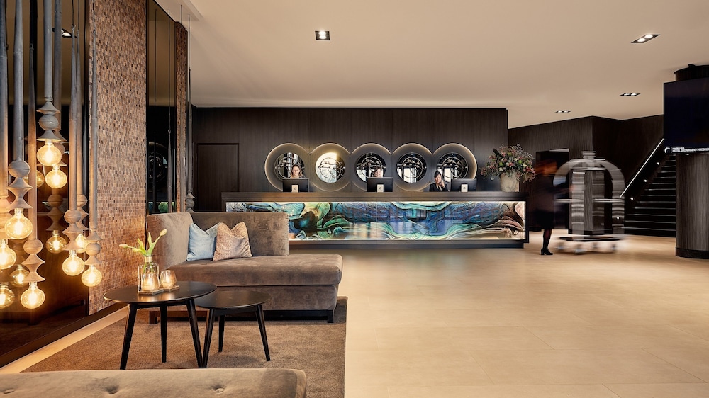 Van der Valk Hotel Groningen Hoogkerk 6/41