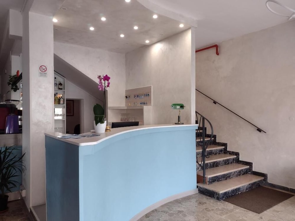 Hotel Villa Panda 1/16