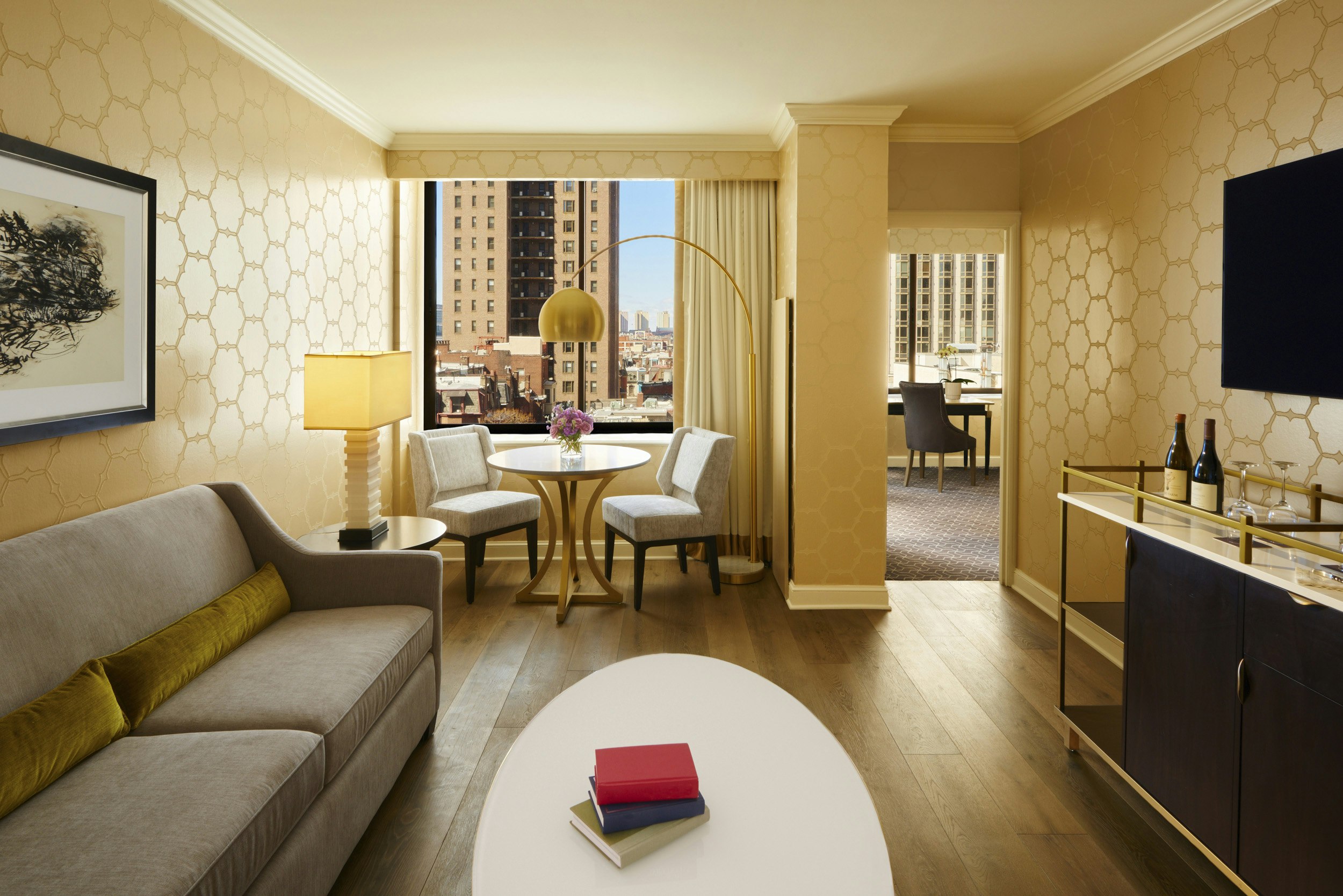 The Rittenhouse Hotel 36/65