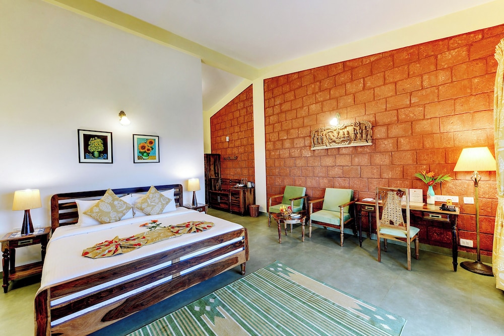 Heritage Resort Coorg 20/55