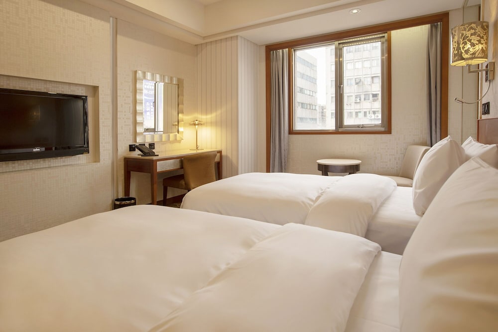 CAPITAL HOTEL NANJING 18/30