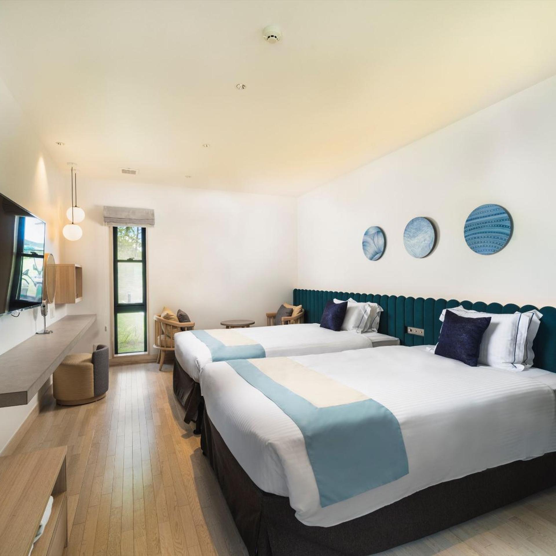 2 Bedrooms, Premium, Cottage, Private Pool