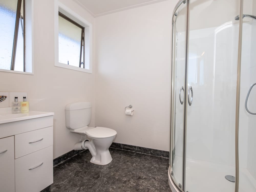 Buller Bridge Motel 62/62