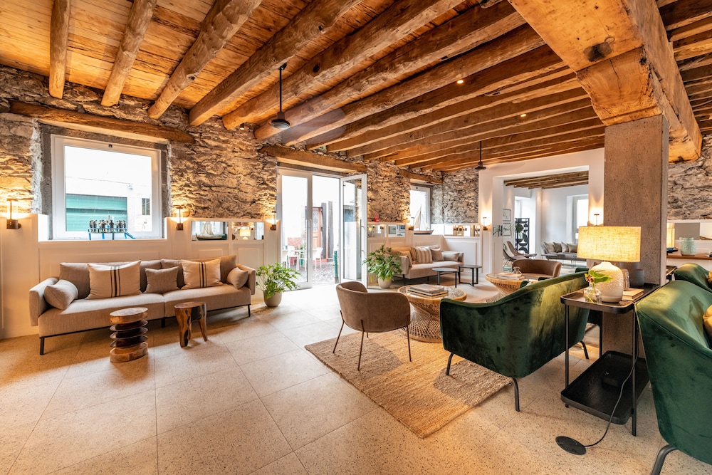 Pestana Fisherman Village 58/72