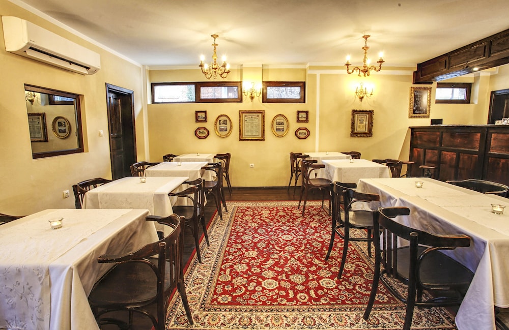 Hotel Evmolpia 38/47
