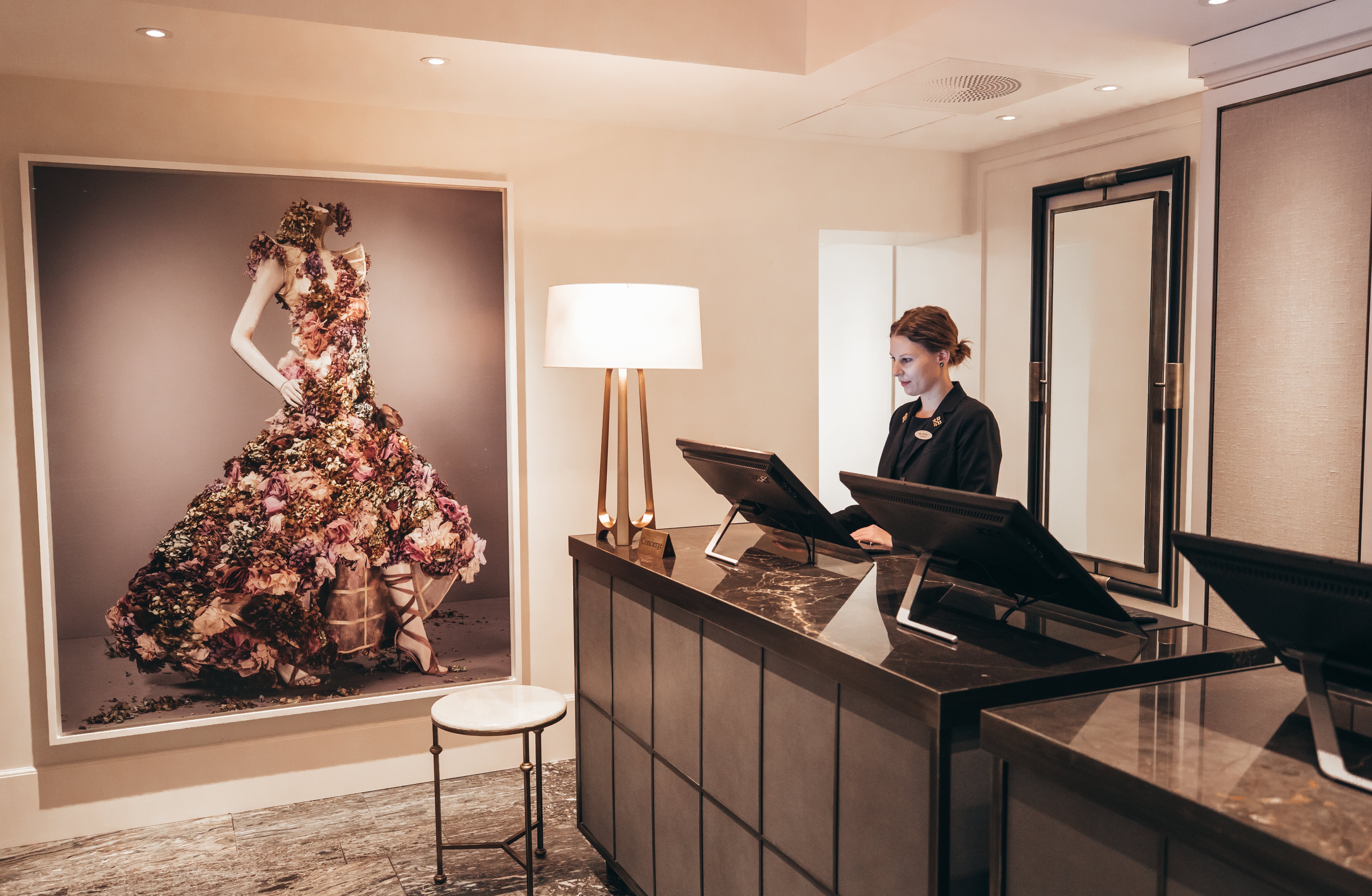 Hotel Continental 7/47