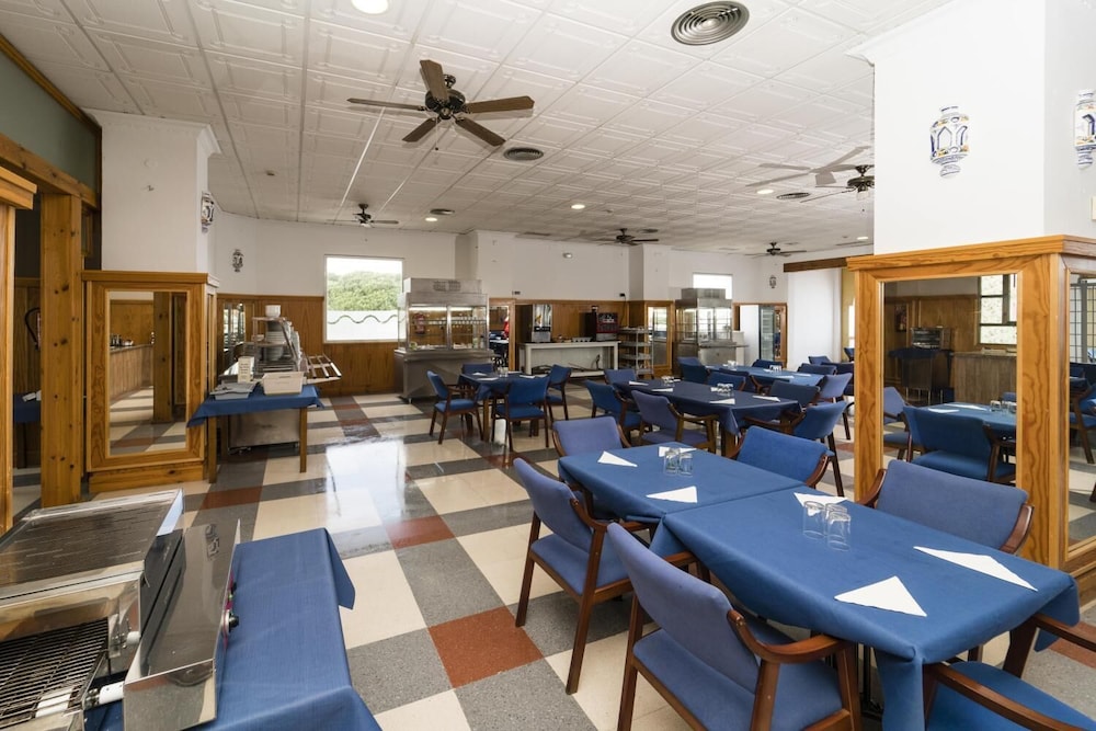 Hotel Carabela Santa Maria 23/29