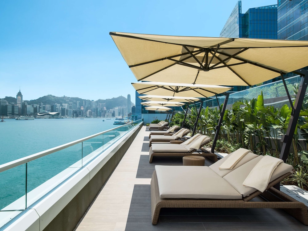 Kerry Hotel Hong Kong 21/43
