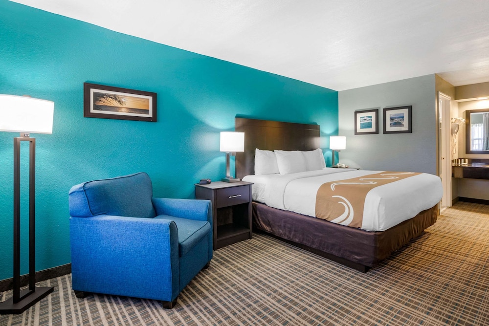 Quality Inn Bradenton North I-75 15/39
