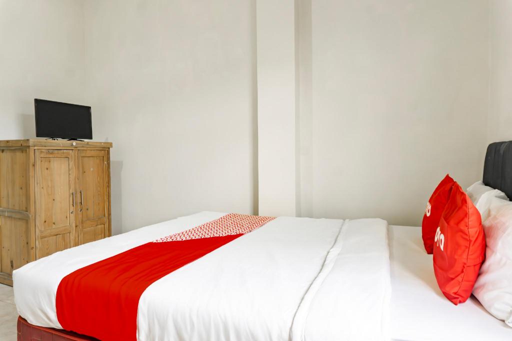 Hotel O Sukarame Near Universitas Uin Raden Inten Formerly Family Inn 28/39