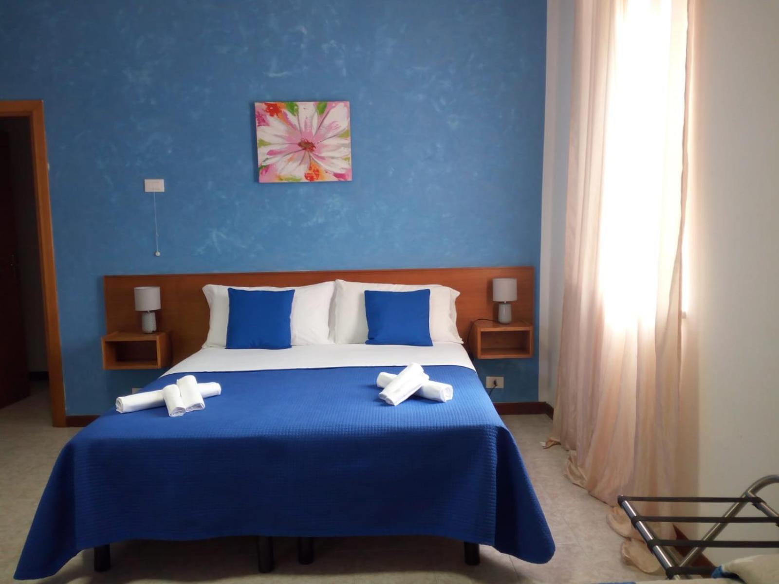 Hotel Mercede 2 9/50