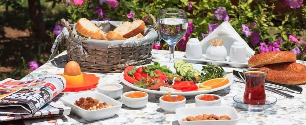 Adrasan Deniz Hotel 19/35