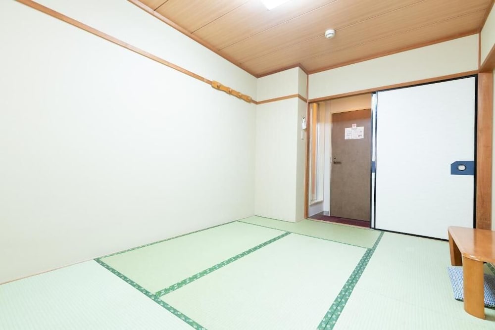 Sakura Ryokan Asakusa Iriya 18/62