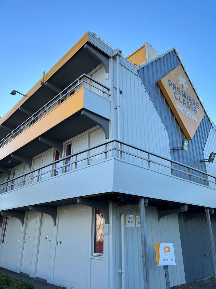Premiere Classe Dunkerque - Saint-Pol-Sur-Mer 1/22
