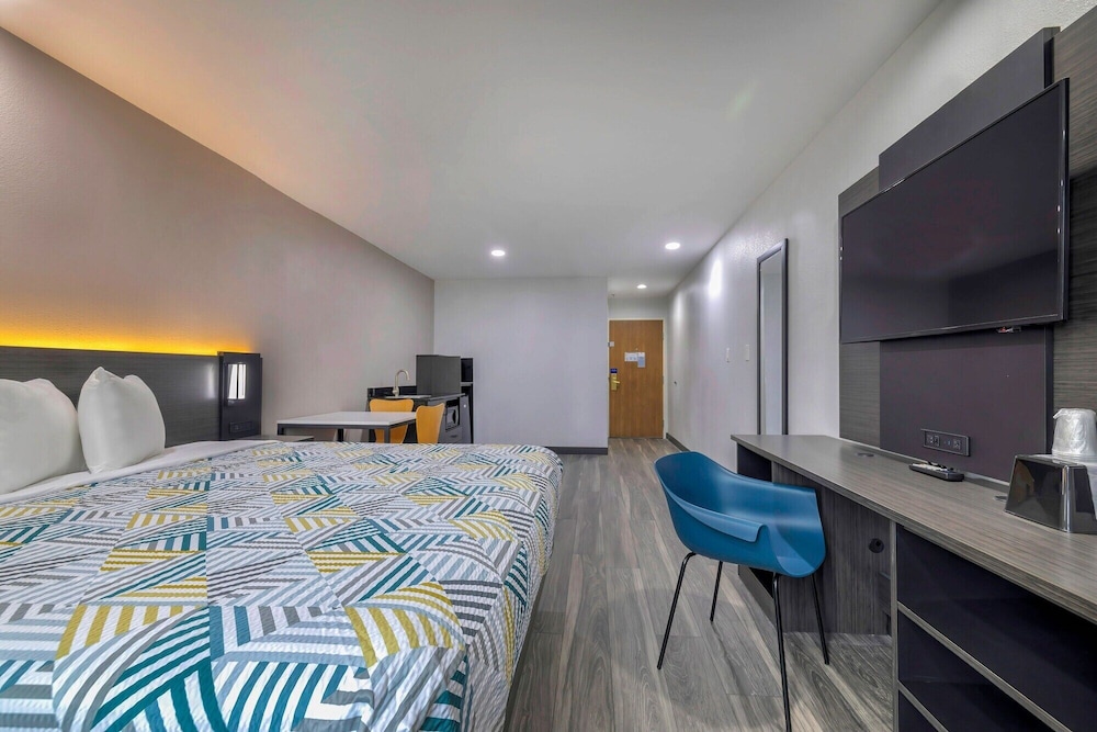 Motel6 Fort Worth, TX - Burleson 26/60
