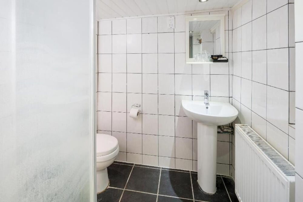 Apollo Hotel Kings Cross 39/41