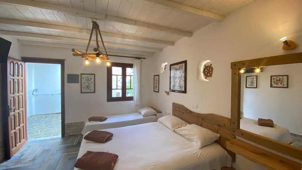 Villa Mata Pension 58/73