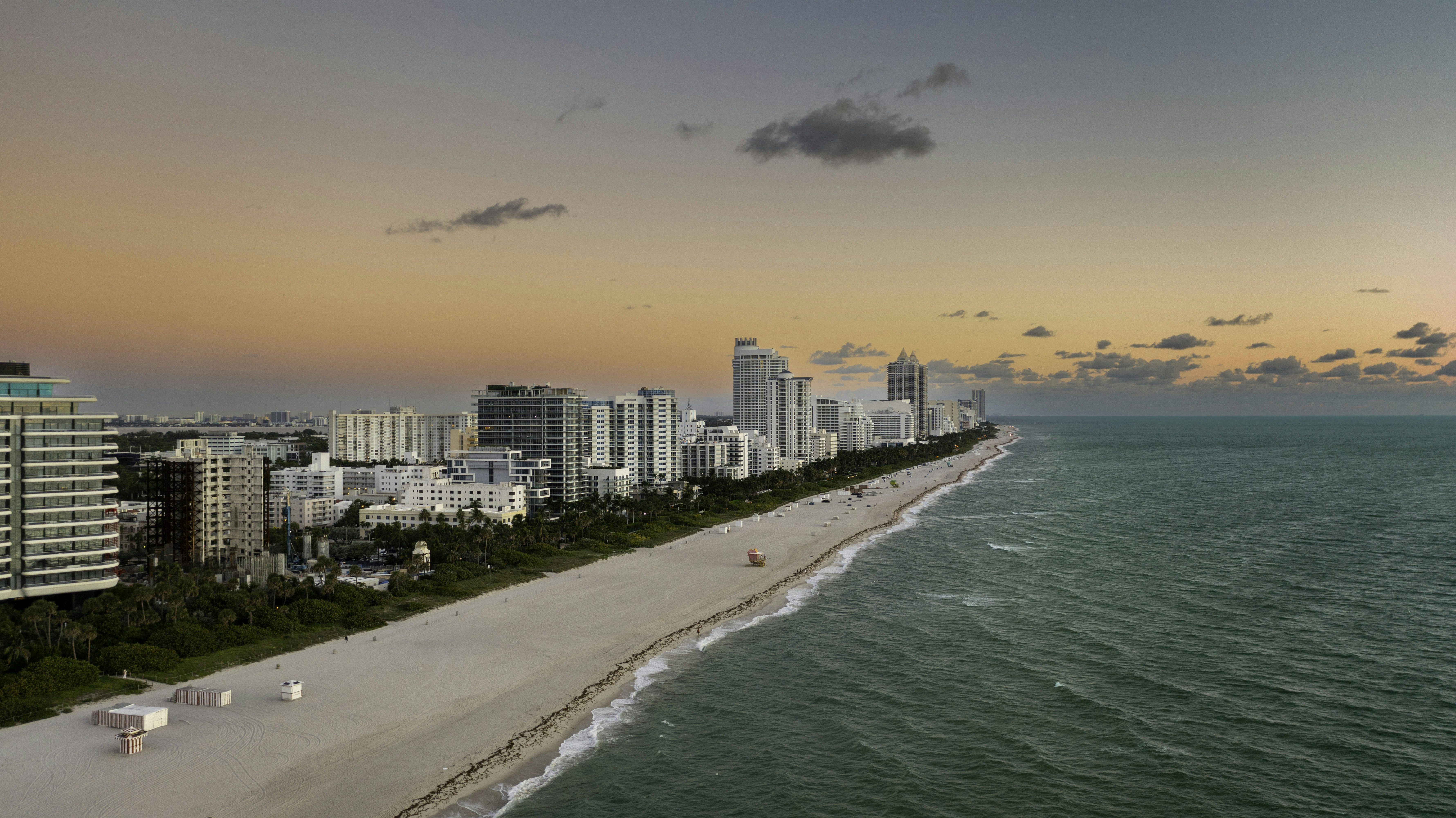 Hilton Garden Inn Miami South Beach 40/41