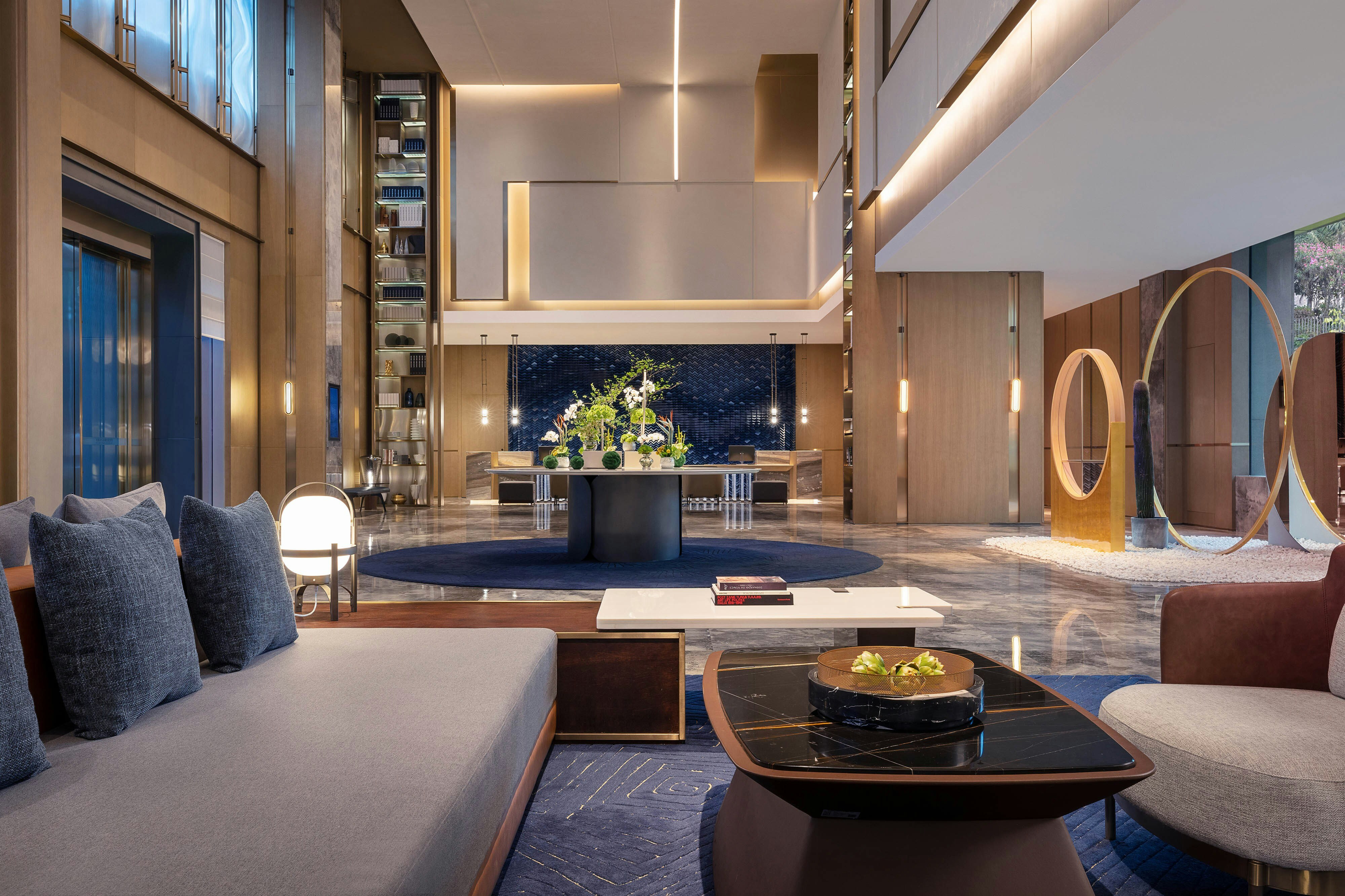 Midea Shunde a Tribute Portfolio Hotel 2/7