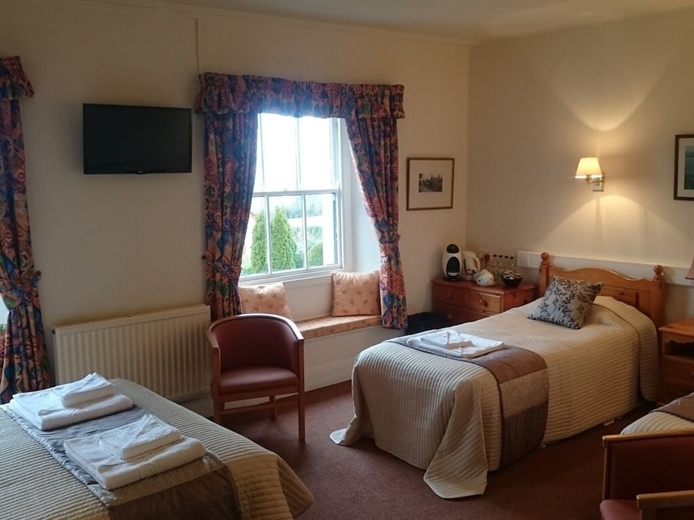 The Silverdale Hotel 14/46