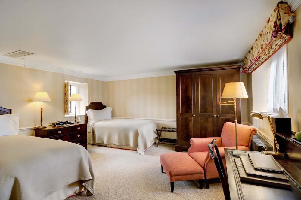 Ellenborough Park Hotel 27/75