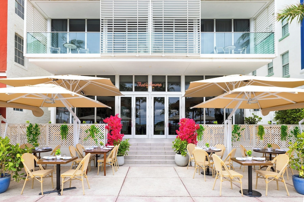 Park Central South Beach 6/58