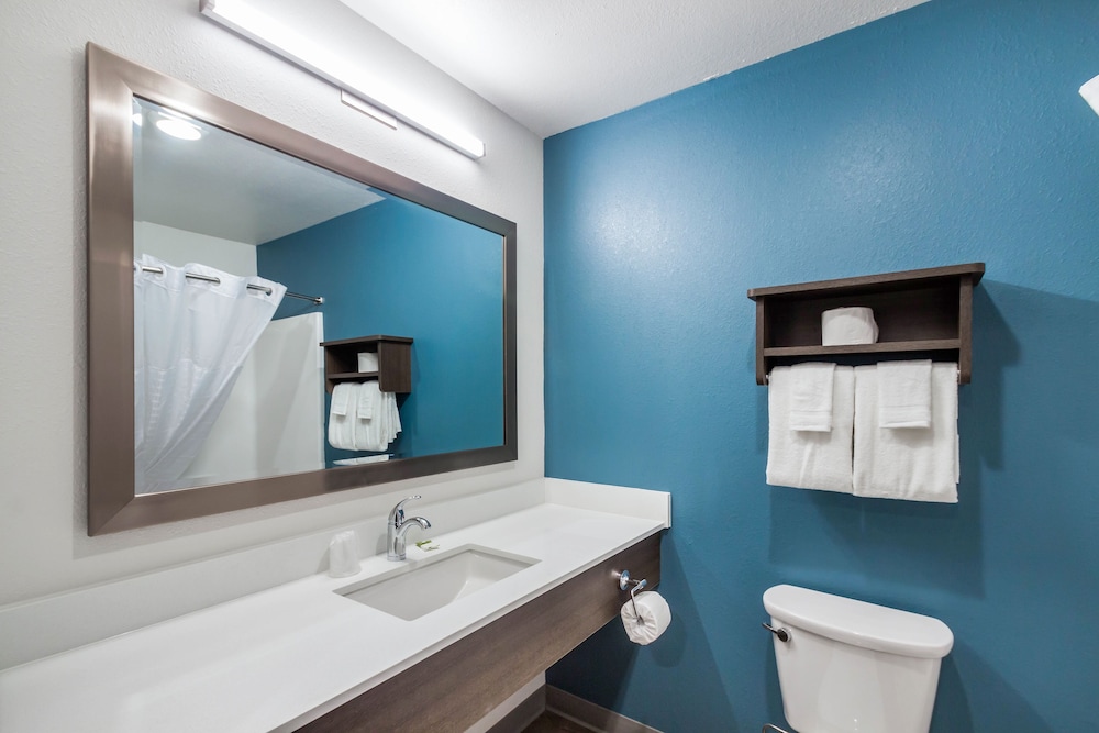 WoodSpring Suites San Antonio Fort Sam 39/41