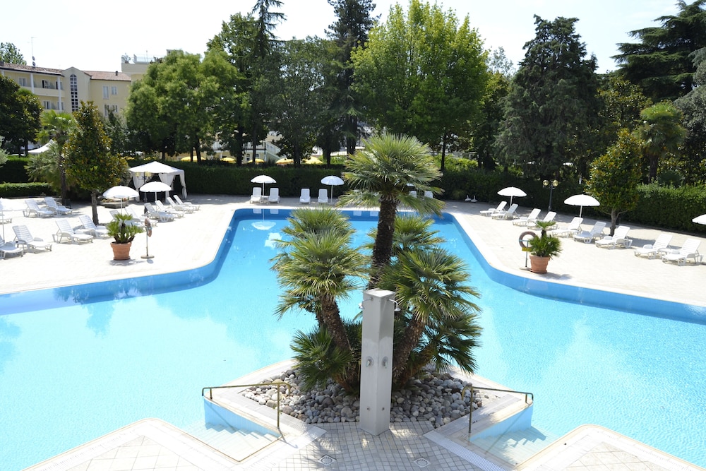 Hotel Terme Internazionale 7/59