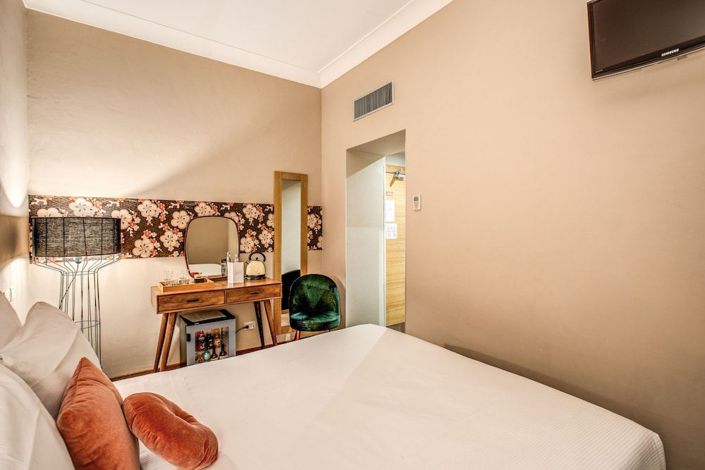 Boutique Hotel Galatea 44/78