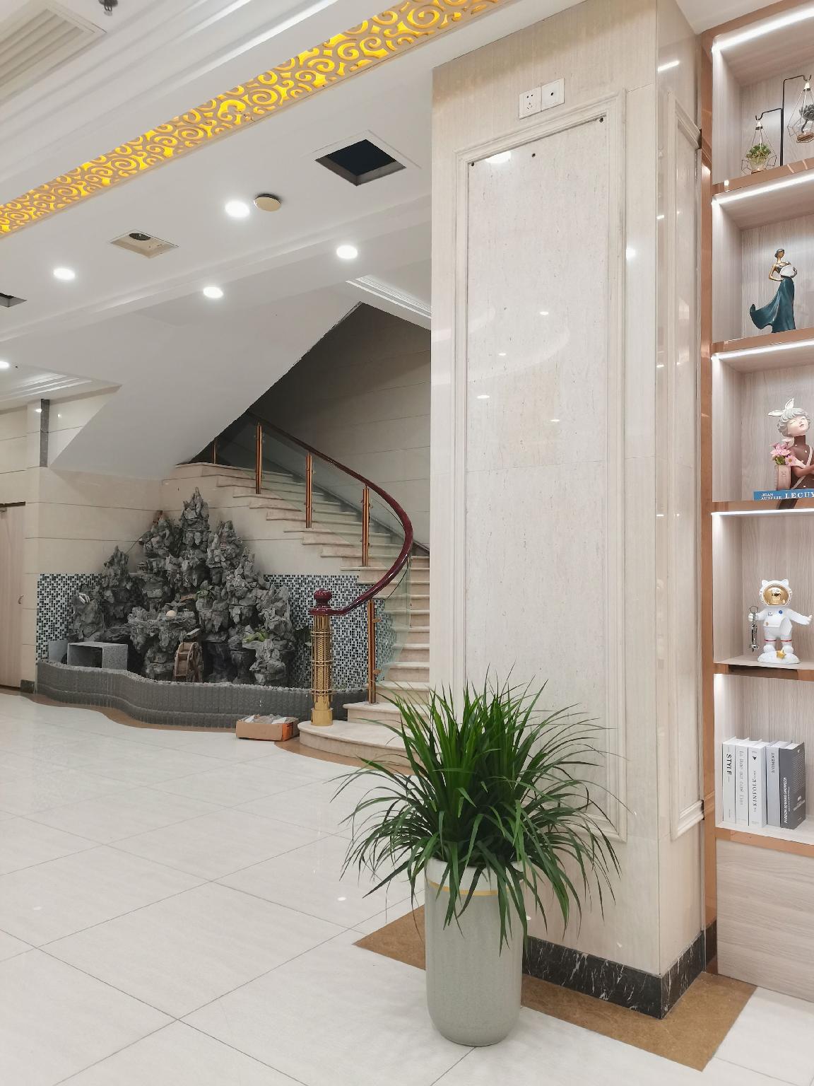 Jinjiang Inn Style Hotel (Nanchang Liantang Middle Avenue) 13/31