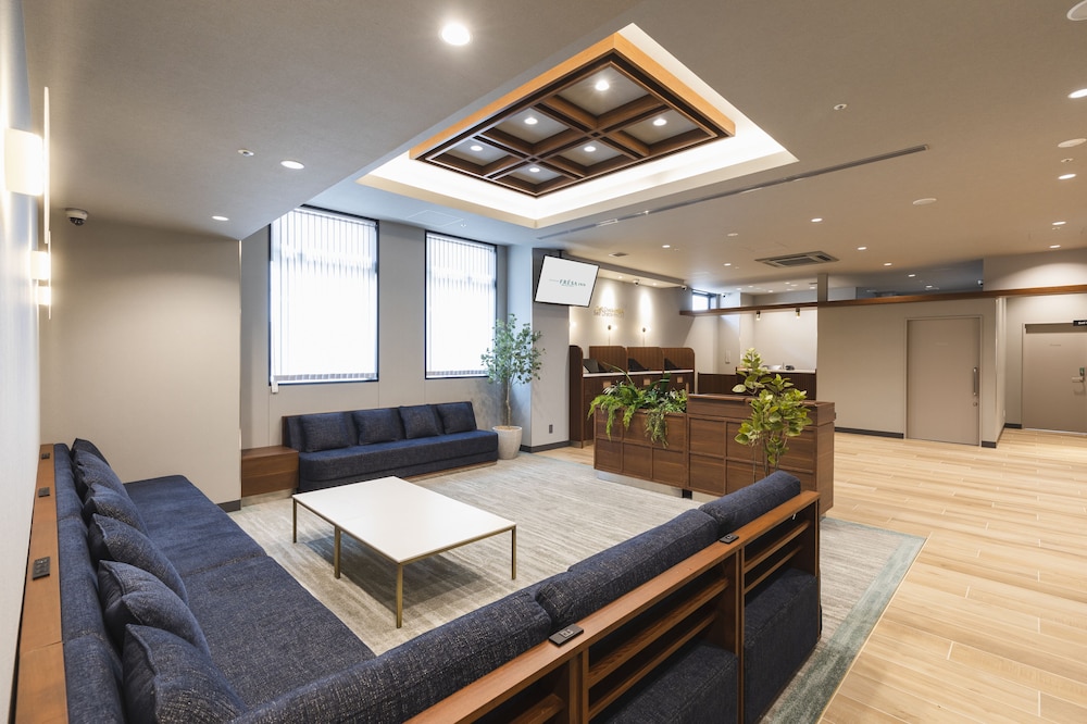 Sotetsu Fresa Inn Hiroshima 43/65
