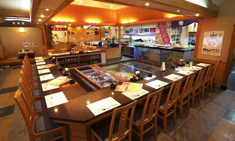 Hotel Verfort Hyuga 43/50