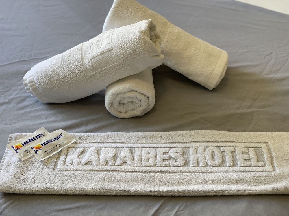 Karaibes Residence 27/60